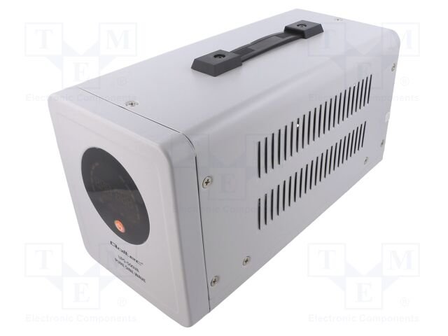 Power supply: UPS; 560W; 800VA; 230V; French,cables,Schuko
