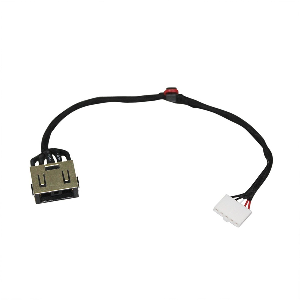 DC Jack For Lenovo Flex 5 - DC301010200 