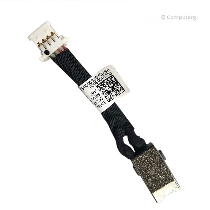 DC Jack For Lenovo IdeaPad 330S-14IKB - DC30100S000 