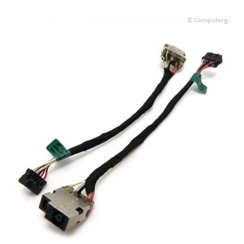 DC Jack For HP 255 - CBL00380-0200 