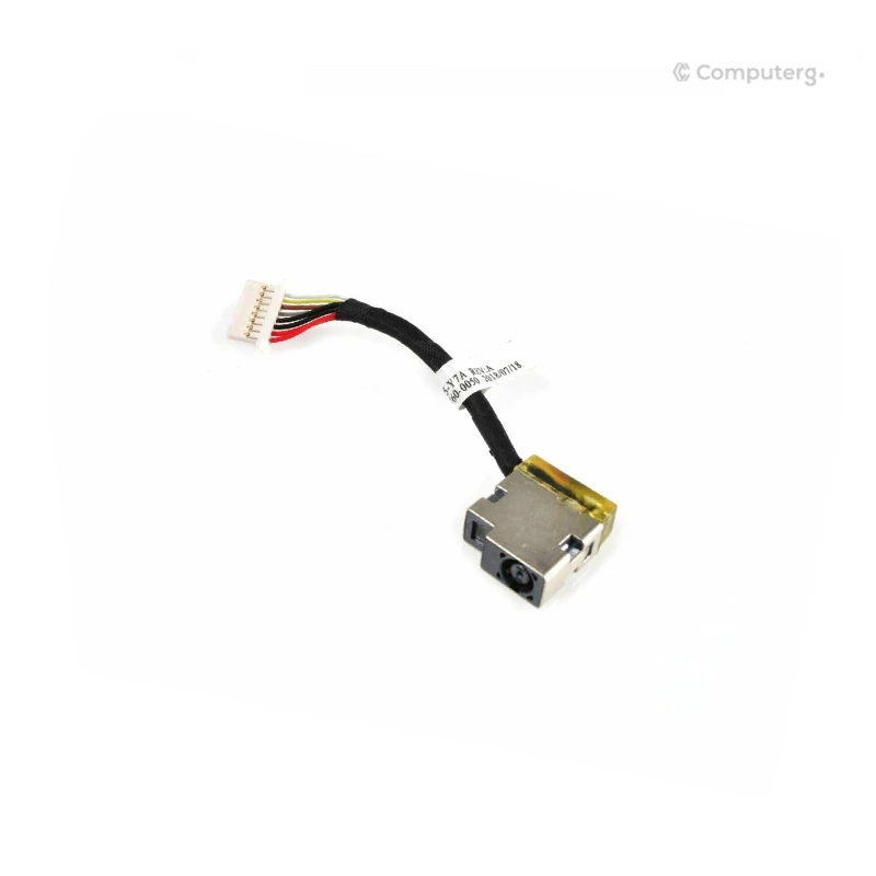 DC Jack For HP 450 G5 - L01952-001 