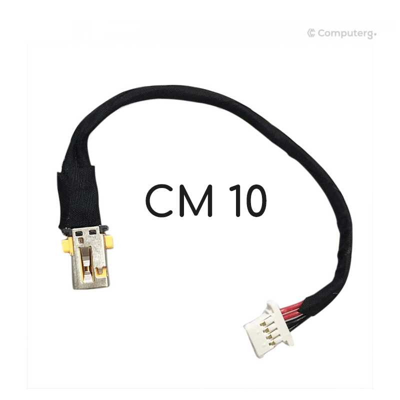 DC Jack For Acer SF314 - 50.VDFN5.005 