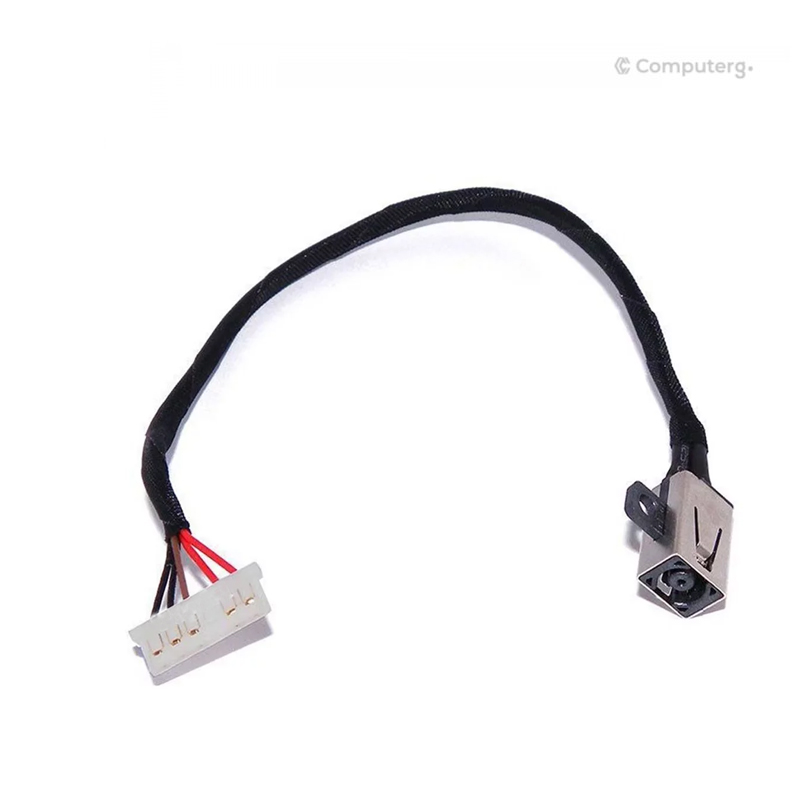 DC Jack For Dell Inspiron 14 3458 - DC30100UD00 