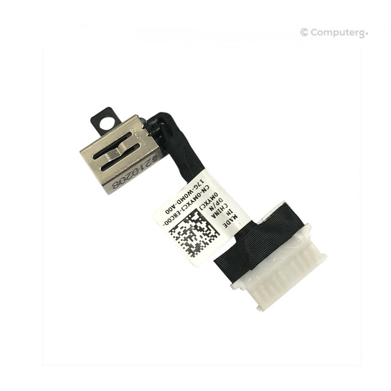 DC Jack For Dell Inspiron 7501 - 0MYXCJ 