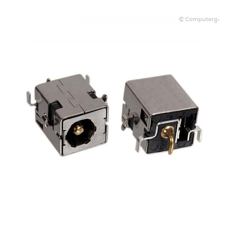 DC Jack For Asus K53s 