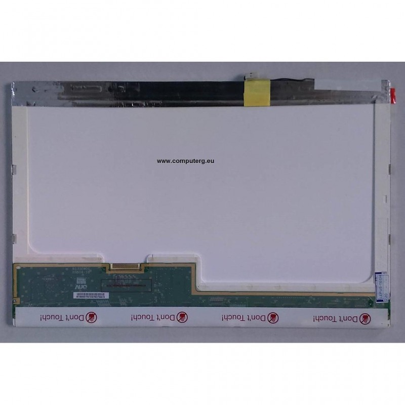 13.3-Inch - HD (1280x800) - 20 Pin 