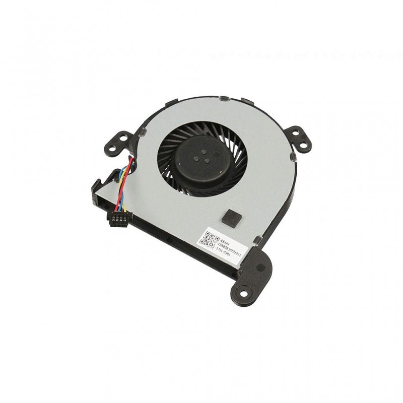 CPU Fan For Asus X540SA - 13NB0B30T01011 