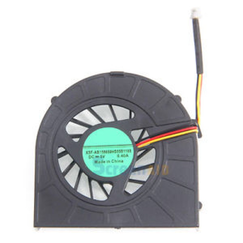 CPU Fan For Dell Inspiron N5010 - DFB451005M20T 