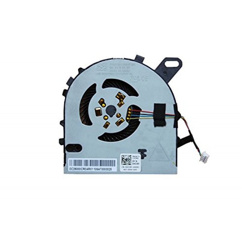 CPU Fan For Dell Inspiron 7560 - CN-0W0J85 