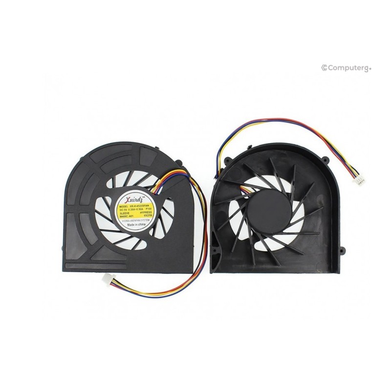 CPU Fan For HP ProBook 4520s - KSB050HB 