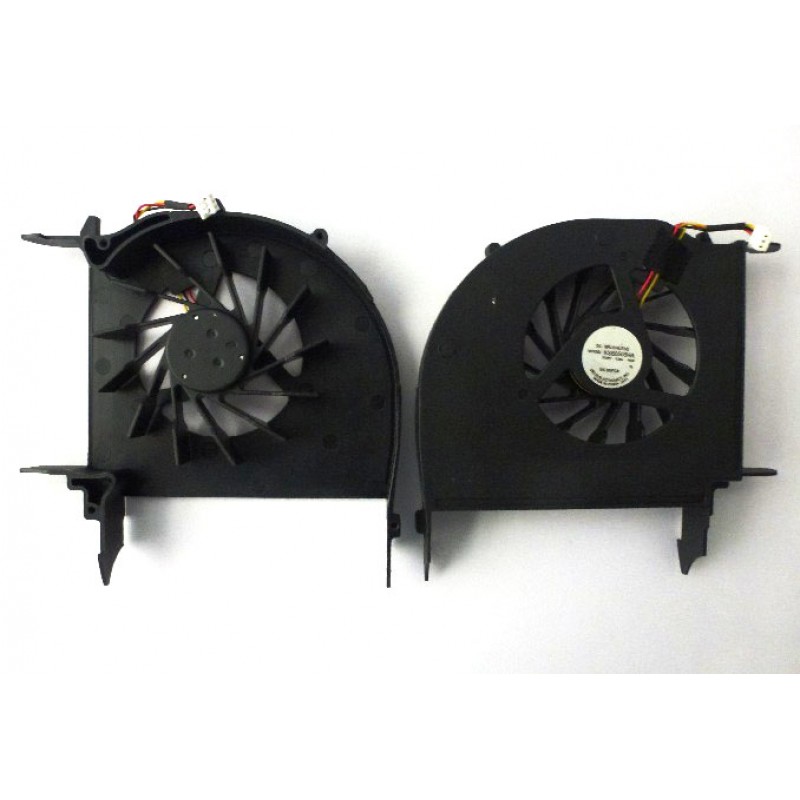 CPU Fan For HP Pavilion DV7-3000 - 587244-001 