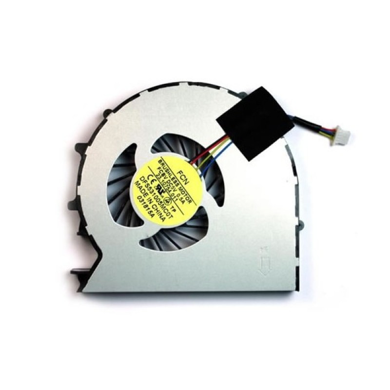 CPU Fan For HP Probook 450 G1 - 721938-001 