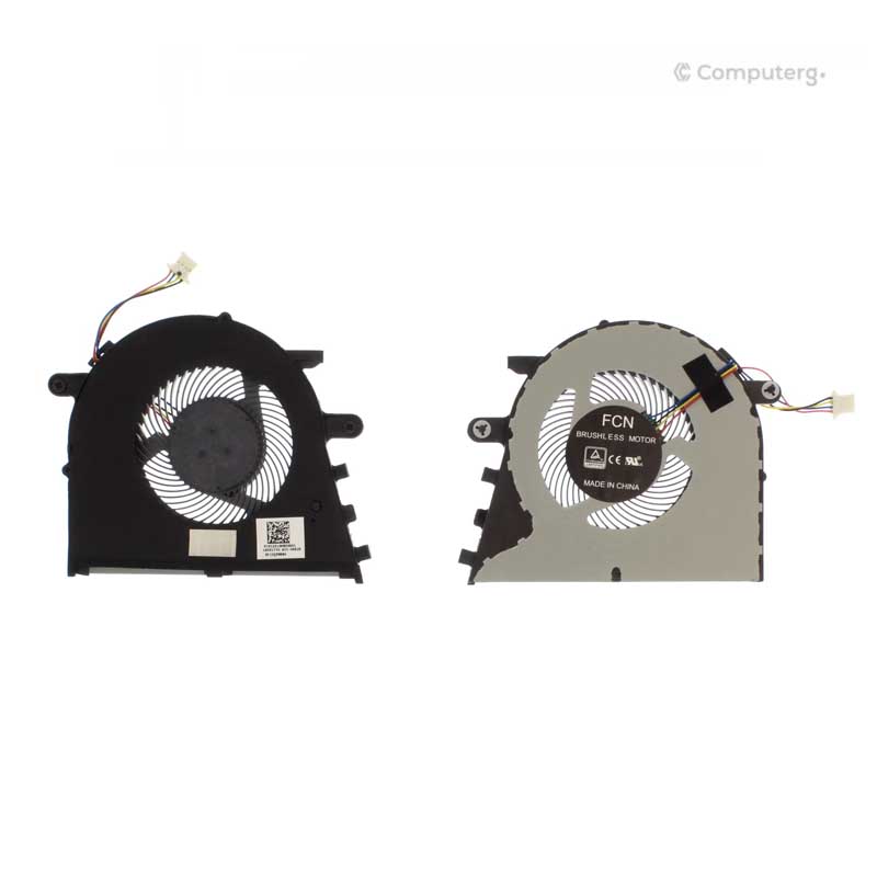CPU Fan For Lenovo V130-15ikb - 5F10R28076 