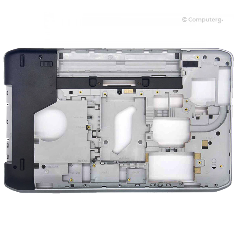 Original Bottom Cover For Dell E5530 - AP0M1000700 - Black - Pre-Owned Grade A