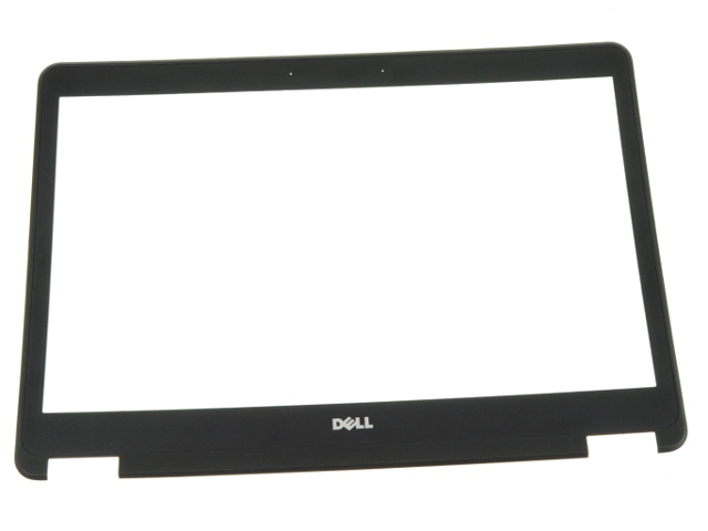 Original Bezel For Dell Latitude E7440 - 002TN1-75440 - Black - Pre-Owned Grade A