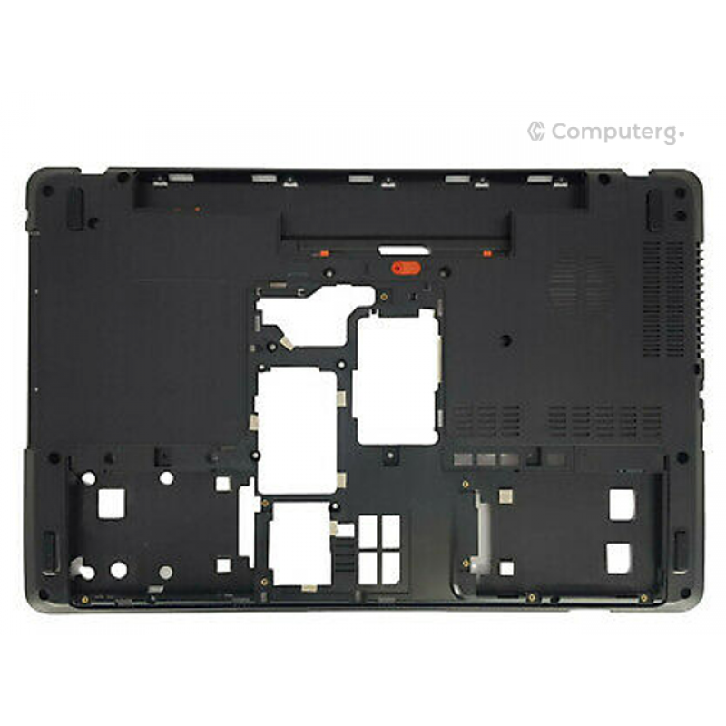 Original Base Cover For Acer E1-731 - 13N0-A8A0C02 - Black - Pre-Owned Grade A