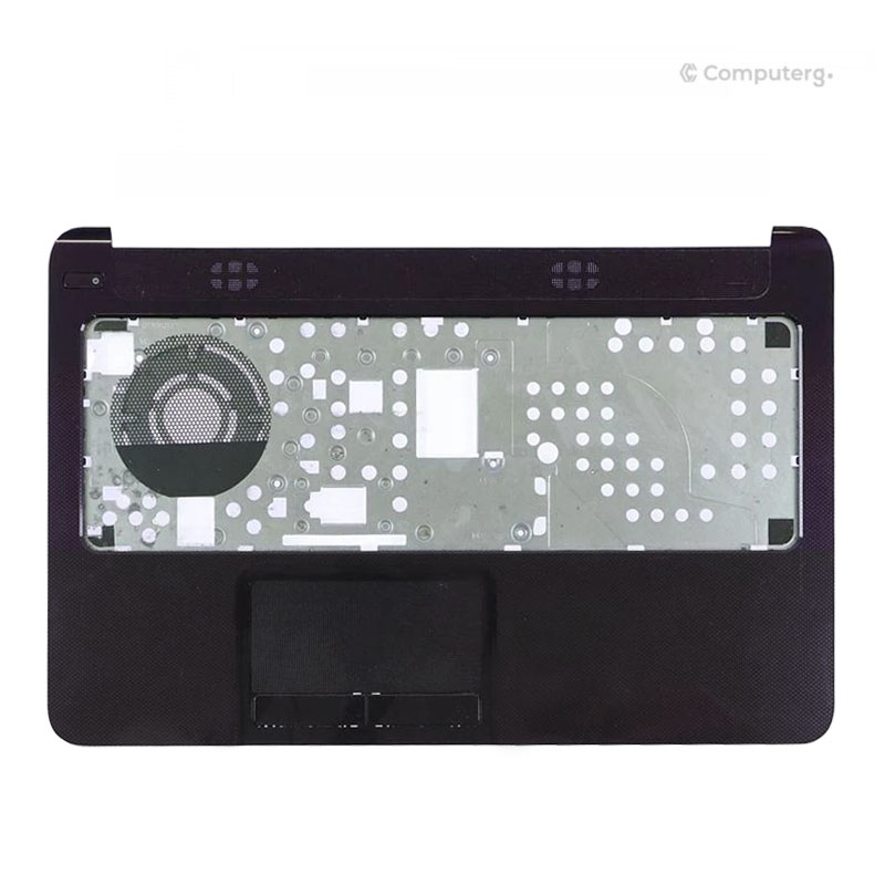 Original Palmrest For HP Pavilion 15-N - 809031-002 - Black - Pre-Owned Grade A