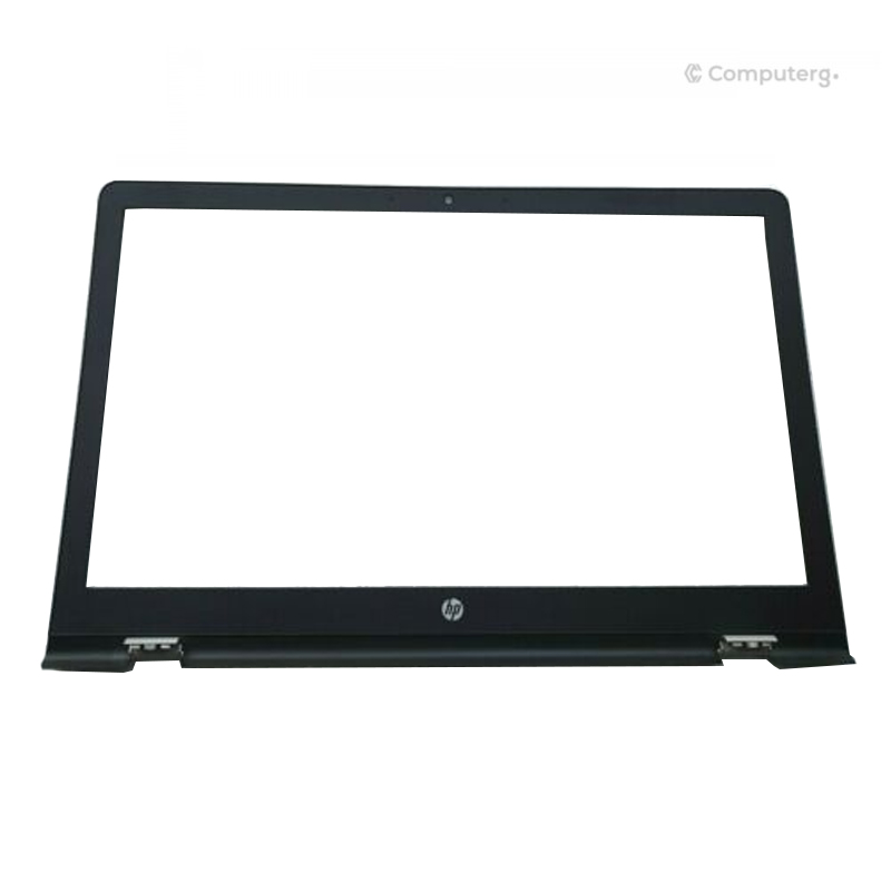 Original bezel For HP 15-CC - 926833-001 - Black - Pre-Owned Grade A