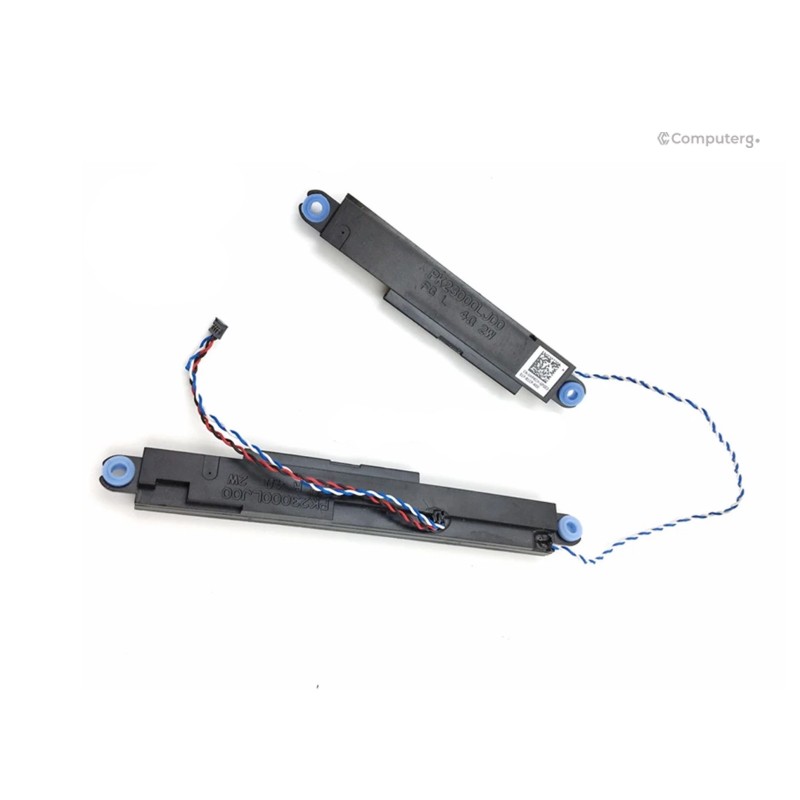 Original Speakers For Dell E7440 - PK23000LJ00 - Pre-Owned Grade A 