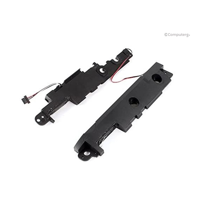 Original Speakers For HP Pavilion G6-1000 - 641396-001 - Used Garde A 