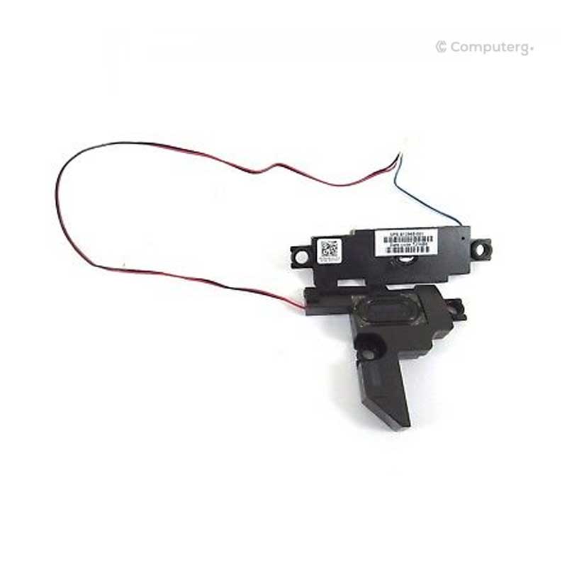 Original Speakers For HP 15-BA - PK23000R200 - Pre-Owned Grade A 