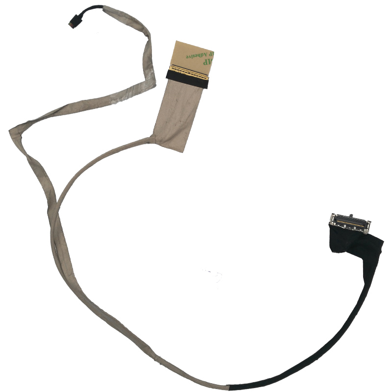 Screen Cable For HP 15-D - 35040EH00-H0B-G - 40 Pin 
