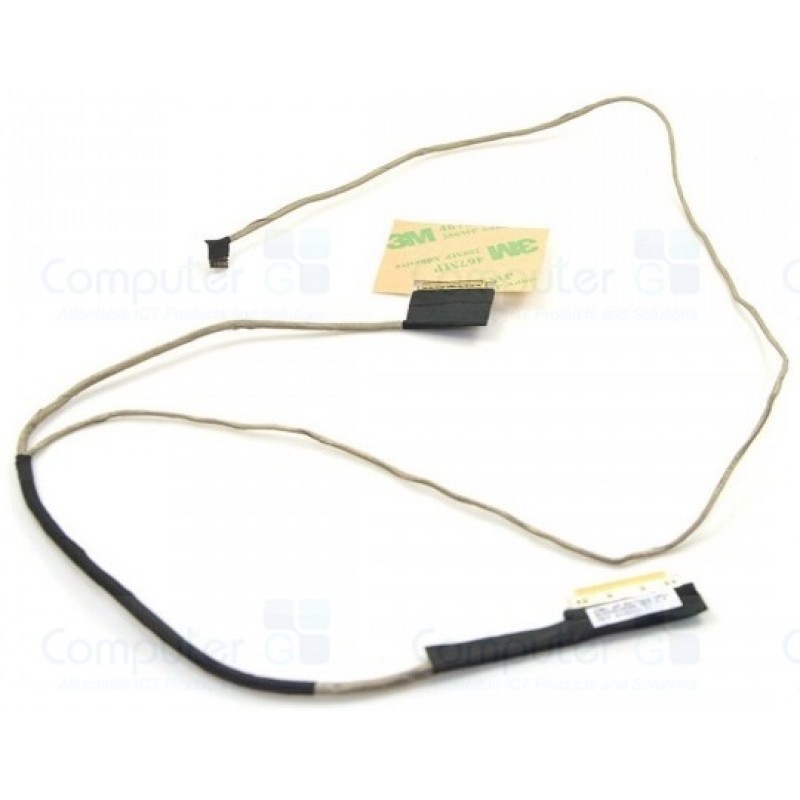 Screen Cable For Lenovo IdeaPad B50 - DC02001XO00 - 30 Pin 