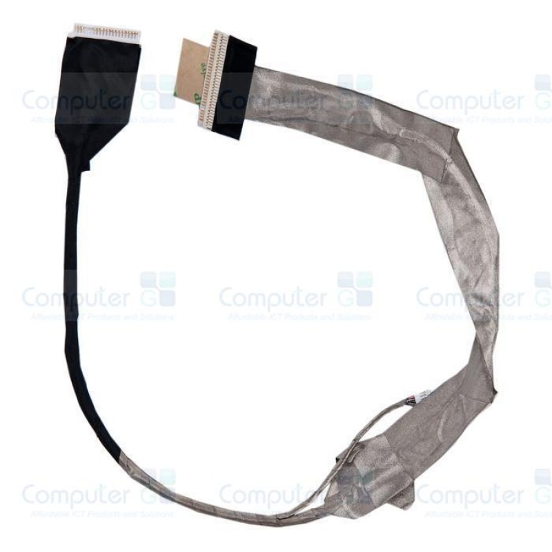 Screen Cable For Toshiba L350 - 6017B147501 - 30 Pin 