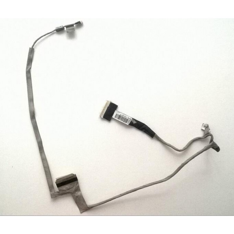 Screen Cable For Toshiba L500 - DC02000UC10 - 40 Pin 