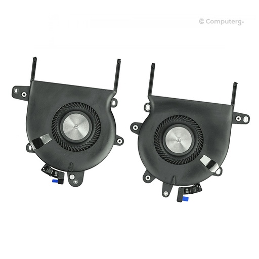 Original CPU Fan for MacBook 13" A1706 2016 2017 - Pre-Owned Grade A 