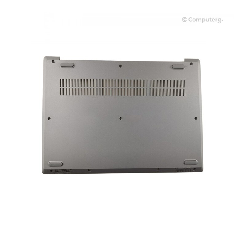 Original bottom Cover For Lenovo IdeaPad 3 14RE05 - AP1JU000860 - Gray - Pre-Owned Grade A+