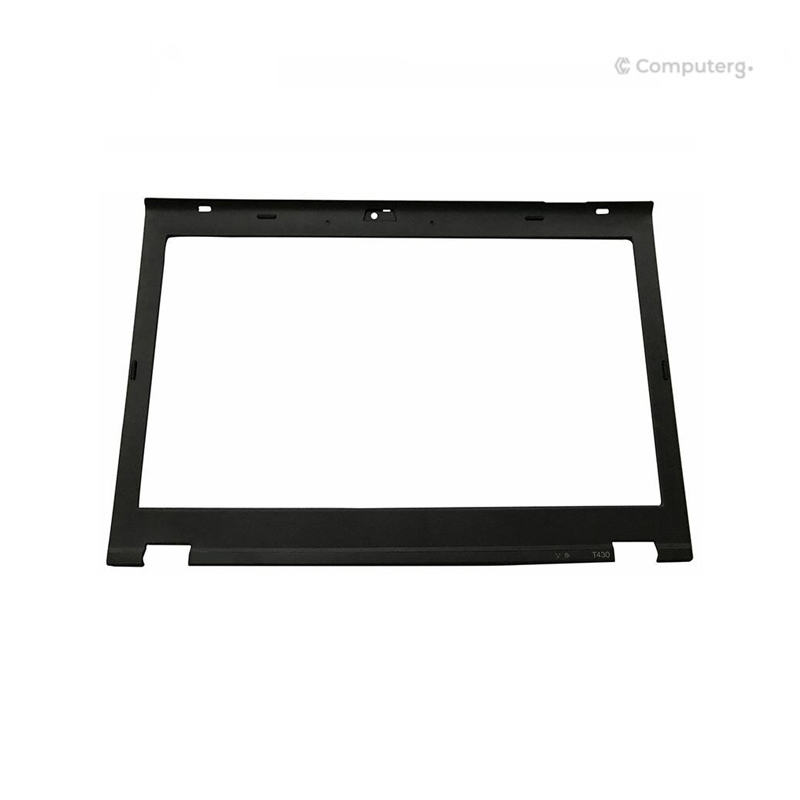 Original Bezel For Lenovo Thinkpad T430 T430i - 04X0380 - Black - Pre-Owned Grade A