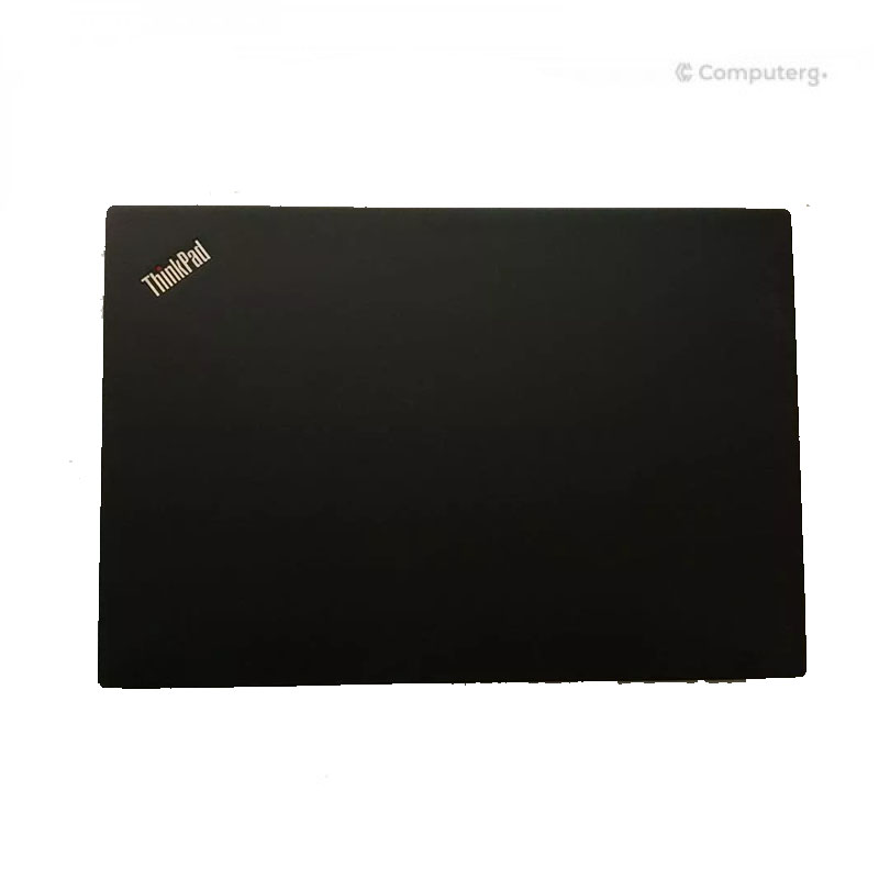 Original Screen Back Cover For Lenovo ThinkPad T460S - SM10K80788 - Black - Pre-Owned Grade B