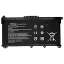 HP Pavilion 15-CC Series - TF03XL Battery