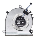 CPU Fan for HP Pavilion Gaming 15-EC Series - L77560-001 
