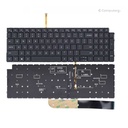 Dell Latitude 15 3511 Series - Backlight - US Layout Keyboard
