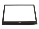 Original Screen Bezel For Dell Inspiron 15 5568 - 0NP37J - Black - Pre-Owned Grade A 