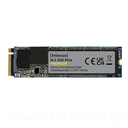 Intenso Premium - 250GB NVMe - 3835440