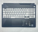 Asus TUF FX506 - 3BBKXTAJN00 Palmrest with Mouse