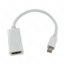 Mini DisplayPort to HDMI- HDMINIDP-HDMI015