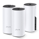 TP-Link DECO M4 WLAN-System Desktop - DECO M4 - 3 Pack
