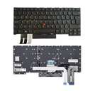 Lenovo ThinkPad T490s - UK Layout Keyboard