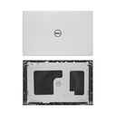 Dell Precision 15 Pro 5510 - Screen Back Cover Silver