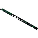 Microsoft Surface Pro 4 (1724) - WiFi Antenna with Mics