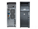 HP Z620 Workstation Tower PC