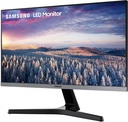 Samsung S24R35AFHU LED 24-Inch FHD Monitor
