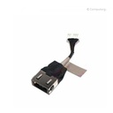 DC Jack For Lenovo T570 - 01ER026 
