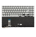 Asus VivoBook 15 X1502 - Backlight - US Layout Keyboard