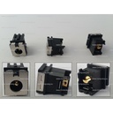 DC Jack for Toshiba Satellite C650 - C650dc 