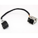 DC Jack For HP Pavilion DV7 - 678225-FD1 